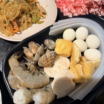 Dal Shabu Hot Pot - Korean Near Me - Annandale, Virginia