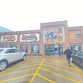 Portillo's & Barnelli's Niles - Hot Dogs Near Me - Niles, Illinois