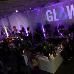 Artists For Humanity - Ignite the Nite fundraiser