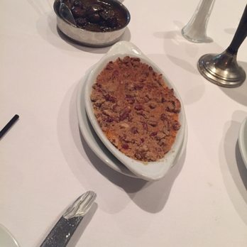 Ruth's Chris Steak House - Sweet Sweet Potato Casserole - Steakhouses Near Me - Midlothian, Virginia Ruth's Chris Steak House - Sweet Sweet Potato Casserole - Steakhouses Near Me - Midlothian, Virginia