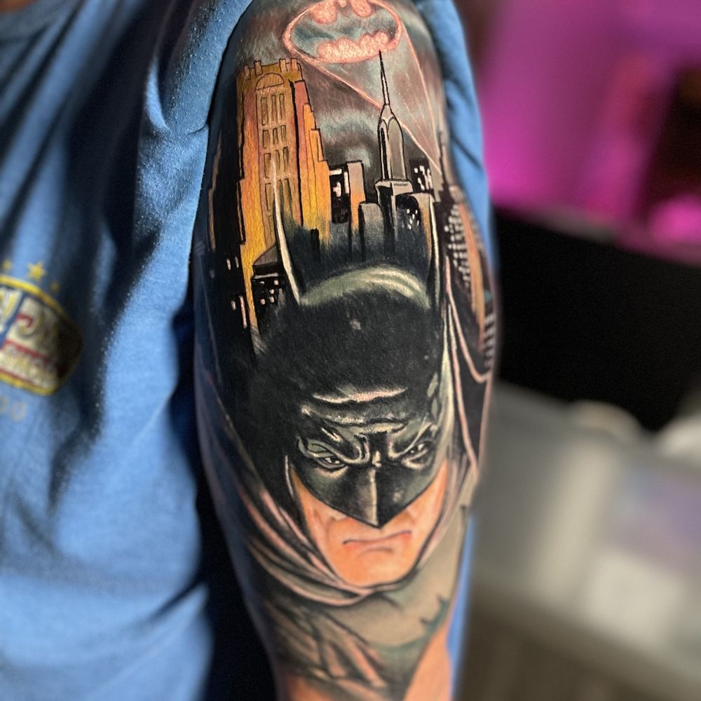 TOP 10 BEST Tattoo Parlors in The Villages, FL - Updated 2026 - Yelp, image size:1000x1000