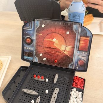 Bak & Jo Bakery and Coffee - Games! - Bakeries Near Me - Mesa, Arizona