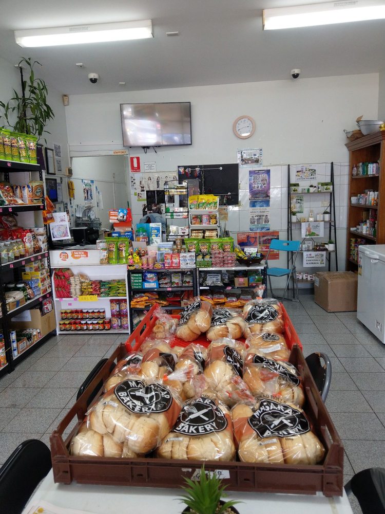 KABSAT VARIETY STORE Updated March 2024 167 Shaws Rd, Werribee