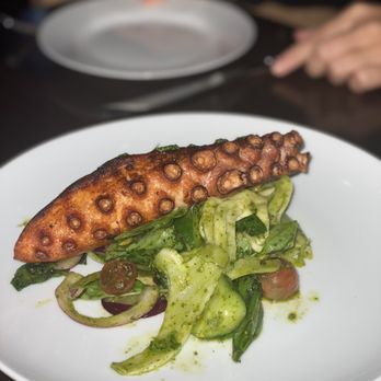 Union - Grilled Octopus (my favorite) - Italian Near Me - Pasadena, California Union - Grilled Octopus (my favorite) - Italian Near Me - Pasadena, California