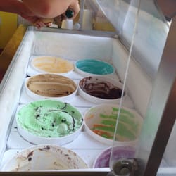 Scoop Shack