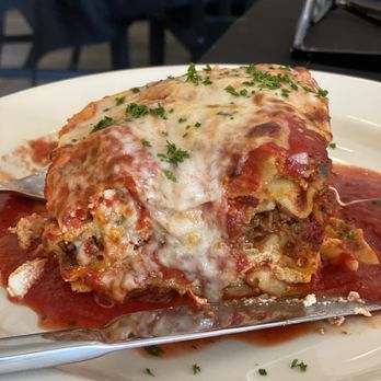 Tua Pasta - Lasagna - Italian Near Me - Bartow, Florida