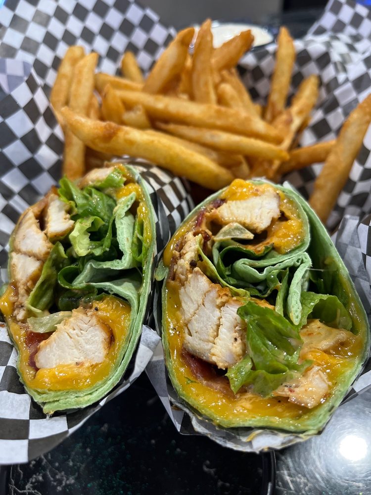 Social spots from The Don’$