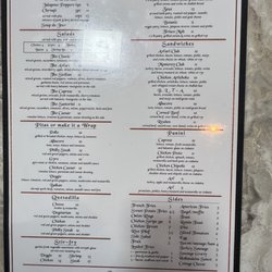 Avi'ari Cuisine