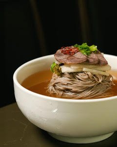 Gabin Korean Grill by null