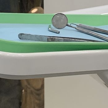 Lobaina Dental - Equipment had rust - General Dentistry Near Me - Miami, Florida Lobaina Dental - Equipment had rust - General Dentistry Near Me - Miami, Florida