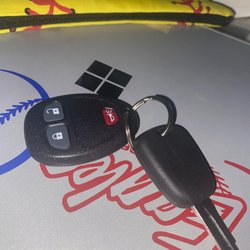 Car Keys 4 Less
