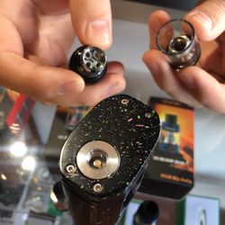 Trinity Vapor Lounge