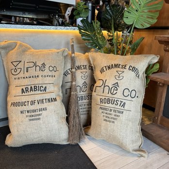 Phe Coffee - Coffee & Tea Near Me - Saint Paul, Minnesota
