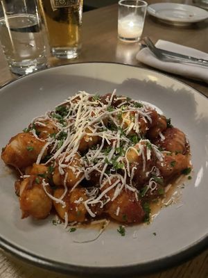 Vesta Trattoria & Wine Bar by null