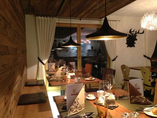 Aspen alpin lifestyle hotel by null