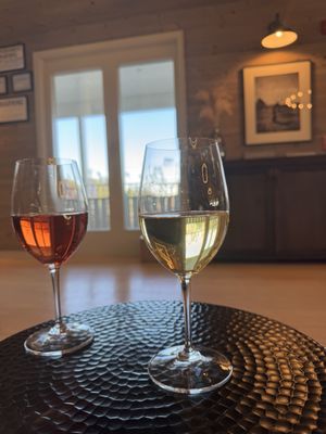 Ev&Em Vineyards by null