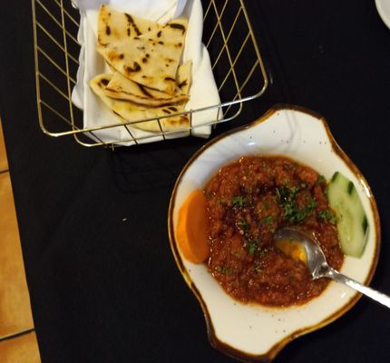 Ephesus Mediterranean Grill by null