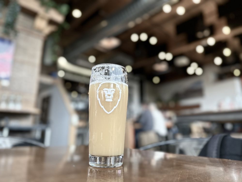 Aslan Brewing Company