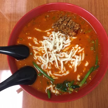 Katy's Dumplings - Dan Dan noodles - Chinese Near Me - Westmont, Illinois Katy's Dumplings - Dan Dan noodles - Chinese Near Me - Westmont, Illinois