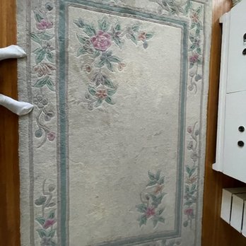 New Life Carpet Cleaning - Before. - Carpet Cleaning Near Me - San Francisco, California