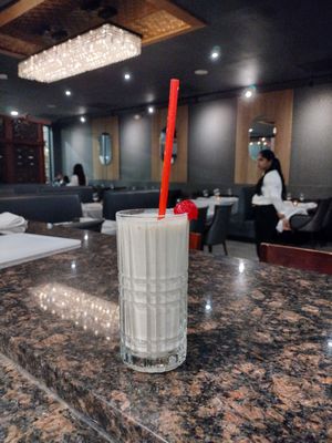 Mirch Dhamaka - Indian Restaurant, Cafe & Bar by null