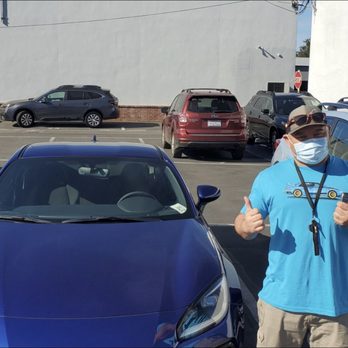 Carlsen Subaru - Just bought exactly what I have ordered! - Auto Repair Near Me - Redwood City, California