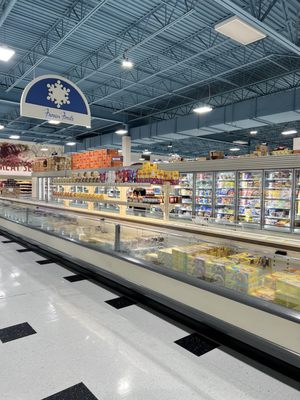 Al-Haramain International Food by null