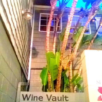 Wine Vault & Bistro - Wine Bars Near Me - San Diego, California Wine Vault & Bistro - Wine Bars Near Me - San Diego, California