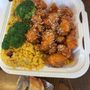 1 Wok