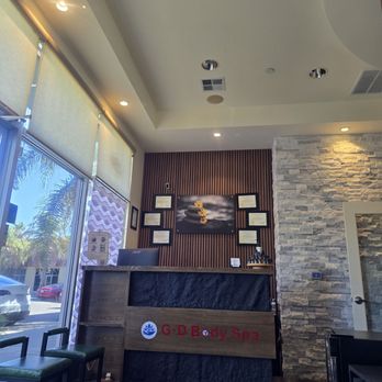 GD Body Spa - Massage Near Me - Tracy, California GD Body Spa - Massage Near Me - Tracy, California