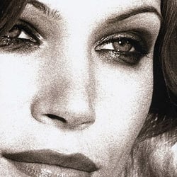 Muse Beauty.Pro - Editorial Exploration - the ultimate "smoky eye" - by Alphonse
