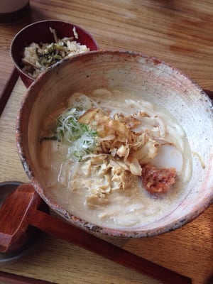 Udon Yamacho Ebisu by null