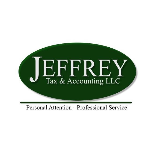 JEFFREY TAX & ACCOUNTING Updated July 2024 582 S 750th W, Spanish