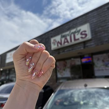 Melody Nails & Spa - Nail Salons Near Me - Savannah, Georgia Melody Nails & Spa - Nail Salons Near Me - Savannah, Georgia
