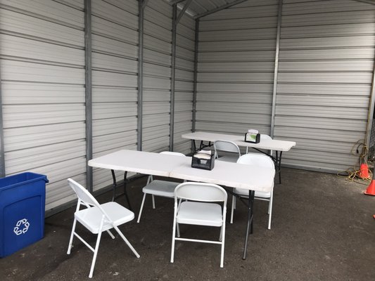 El Gallito Mexican Food Truck by null