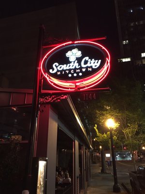 South City Kitchen Midtown by null