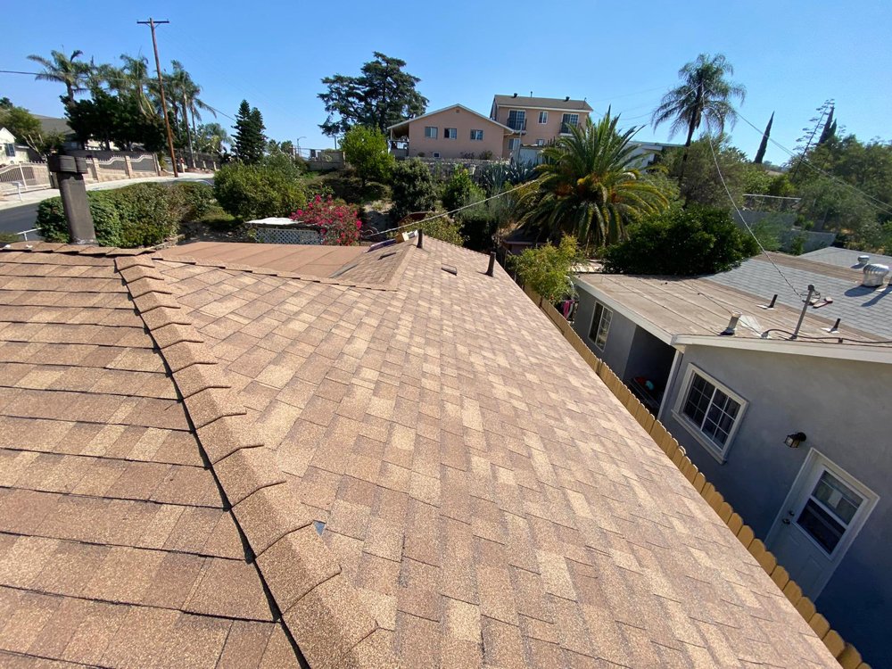 Slide of SoCal Energy