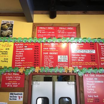 SMOKEY MO’S BBQ - CEDAR PARK - Updated June 2025 - 117 Photos & 106