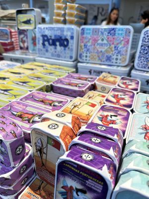 Mercado do Bolhão by null Mercado do Bolhão by null