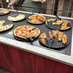 Pizza Ranch