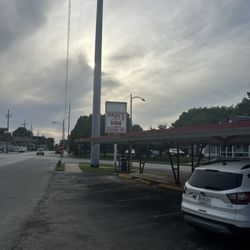 Paul's Jr Drive-in