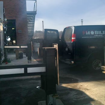 My Mobile Mechanic - Auto Repair Near Me - Front Royal, Virginia