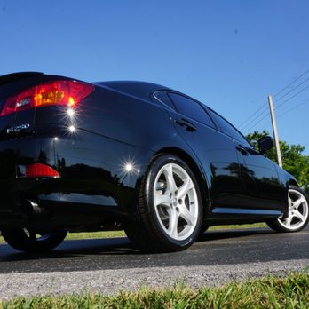 High End Detail - Auto Detailing Near Me - Miami, Florida