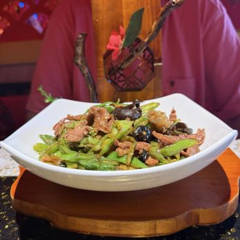 Wuyang Casa BBQ - Another spicy beef dish - Japanese Near Me - Lake Grove, New York Wuyang Casa BBQ - Another spicy beef dish - Japanese Near Me - Lake Grove, New York