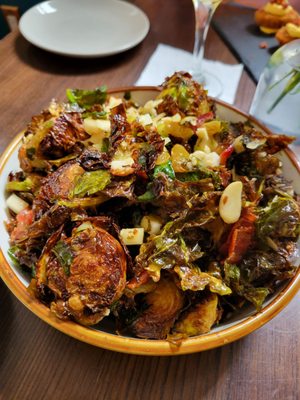 Bird In Hand by null