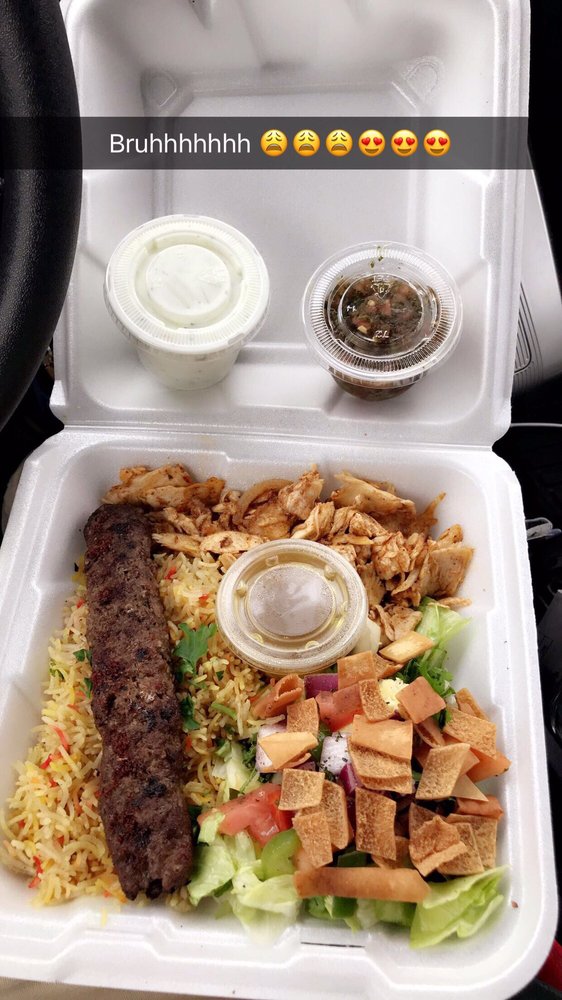 HALAL EATS 43 Photos & 53 Reviews 5755 St Joe Rd, Fort Wayne, IN Menu Yelp