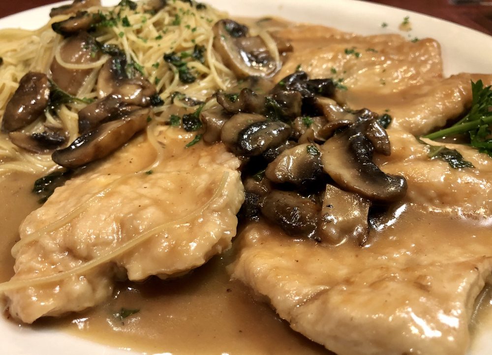 RUDY’S RISTORANTE & PIZZERIA - Updated August 2024 - 219 Photos & 200 ...