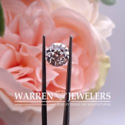 Warren Jewelers - 2.12ct Transitional Cut Diamond