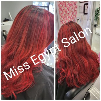 Miss Egypt Salon - Hair Salons Near Me - Plano, Texas Miss Egypt Salon - Hair Salons Near Me - Plano, Texas