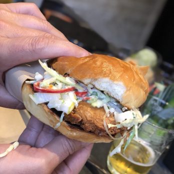 The Crack Shack - Chicken Shop Near Me - Costa Mesa, California The Crack Shack - Chicken Shop Near Me - Costa Mesa, California